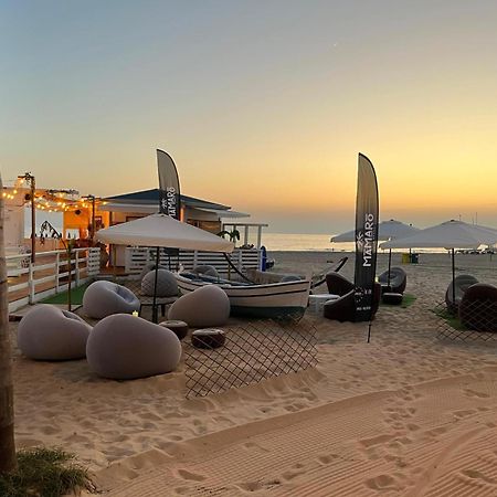 Residence Sicilia Mare- Casa Vacanza สโกลิตตี ภายนอก รูปภาพ