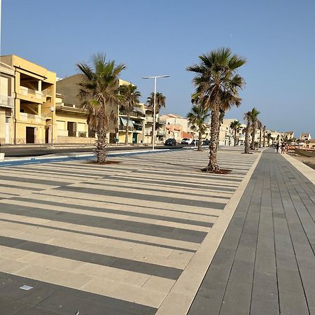 Residence Sicilia Mare- Casa Vacanza สโกลิตตี ภายนอก รูปภาพ
