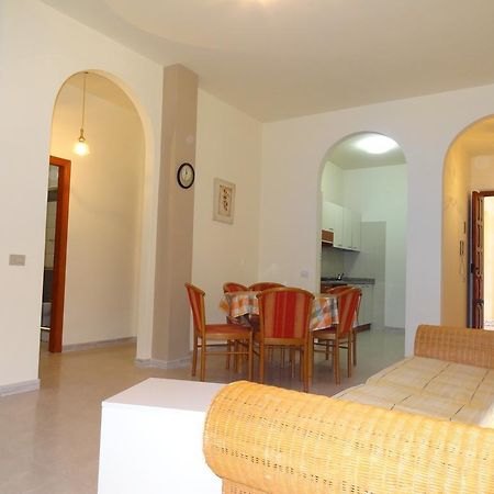 Residence Sicilia Mare- Casa Vacanza สโกลิตตี ห้อง รูปภาพ