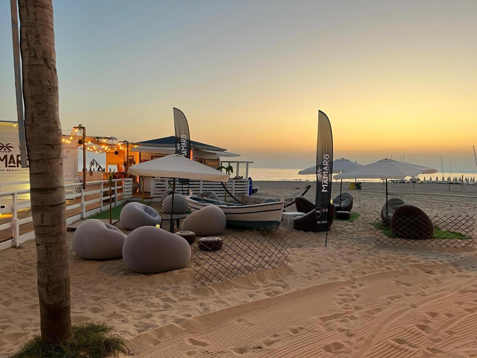 Residence Sicilia Mare- Casa Vacanza สโกลิตตี ภายนอก รูปภาพ