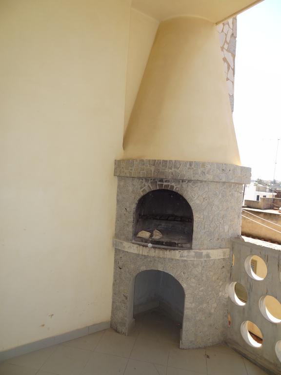 Residence Sicilia Mare- Casa Vacanza สโกลิตตี ห้อง รูปภาพ